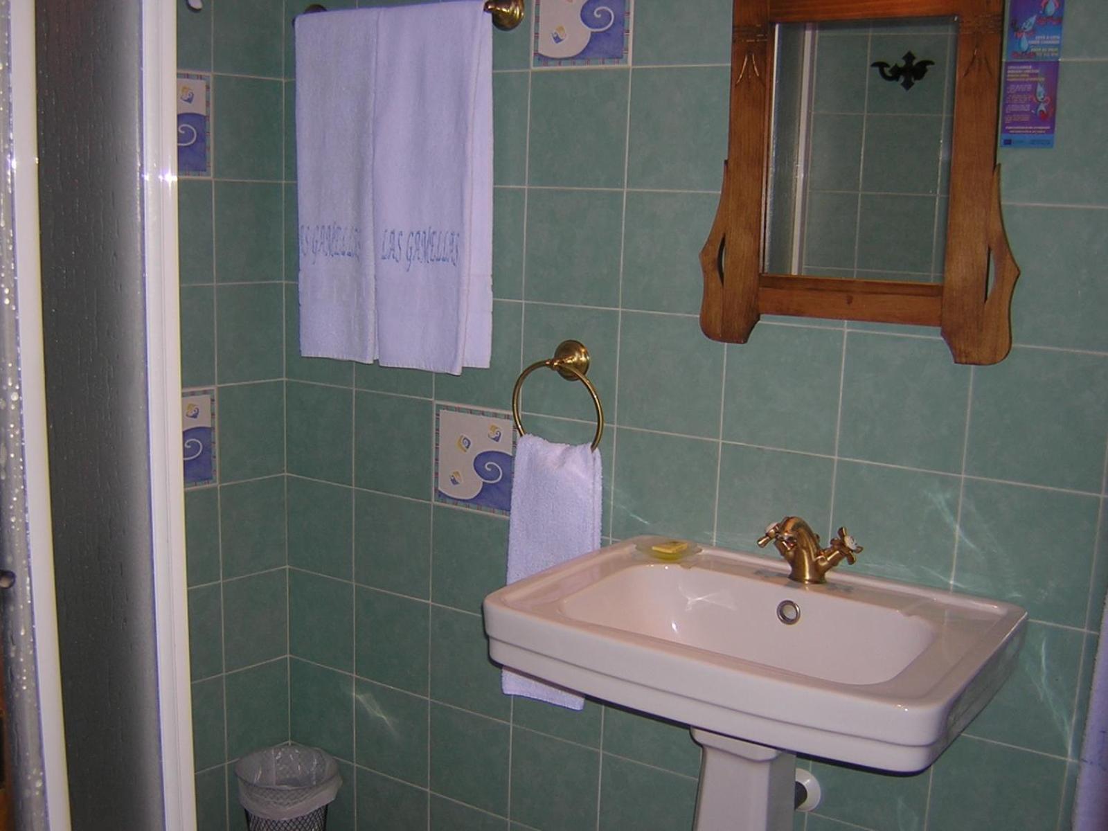 Casa Rural Puria Rebollar  Cameră foto