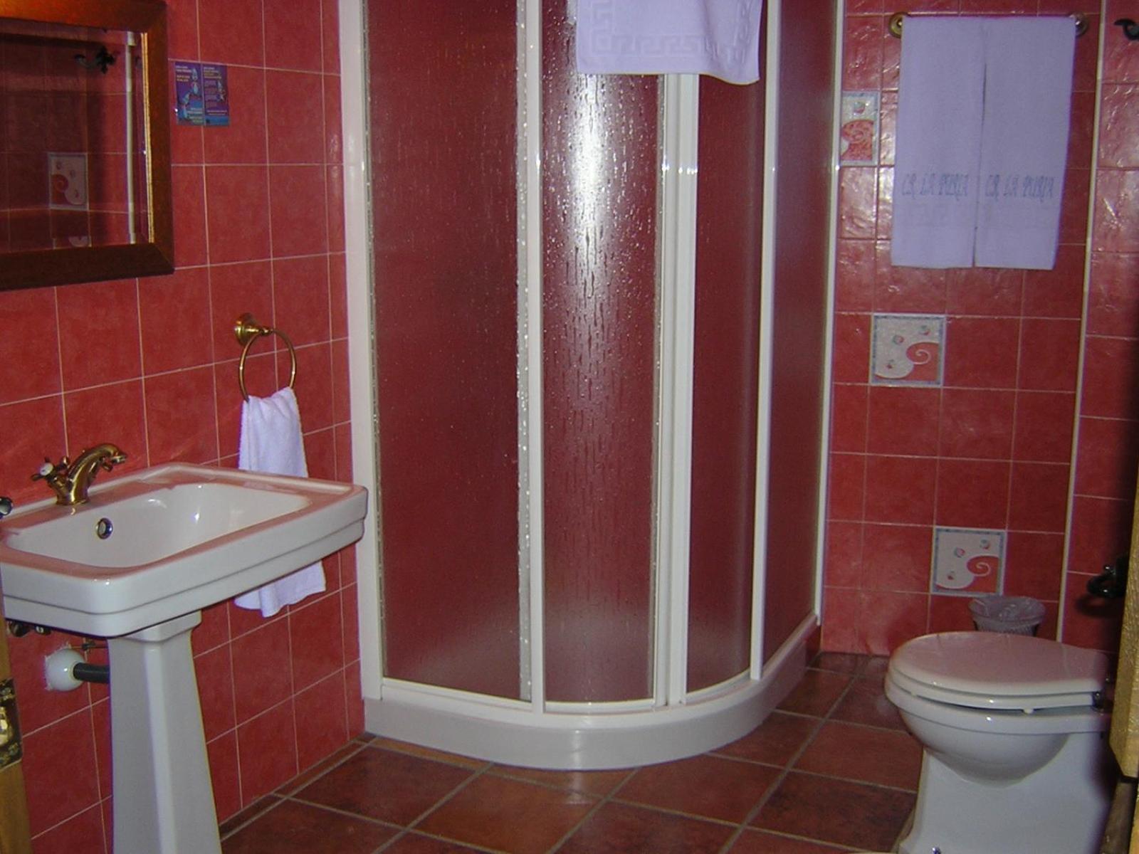 Casa Rural Puria Rebollar  Cameră foto